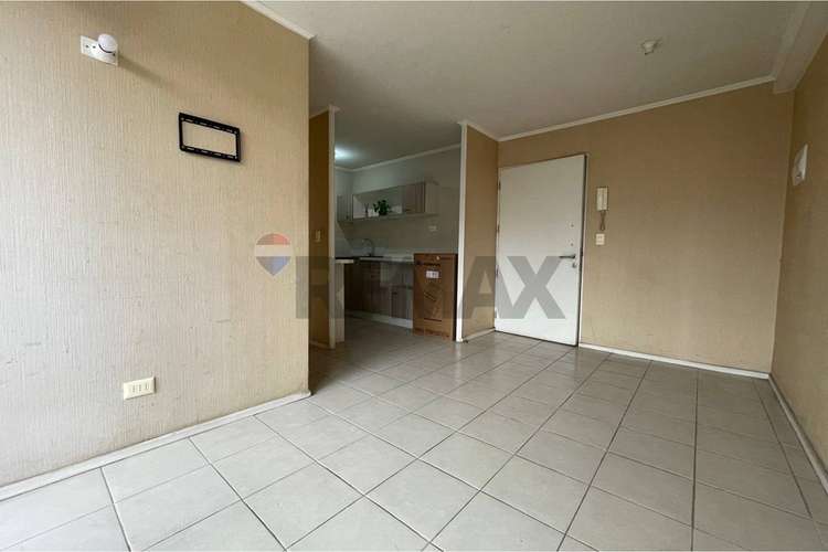 Acogedor dpto. en quinta normal: 3d, 1b, piscina - Imagen 3