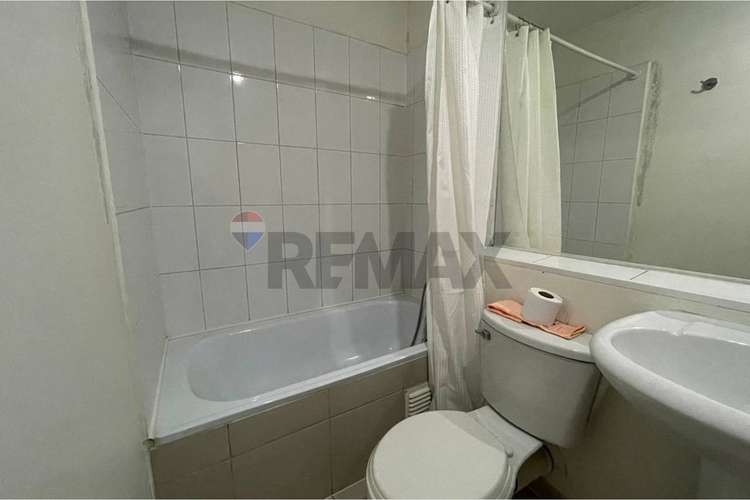 Acogedor dpto. en quinta normal: 3d, 1b, piscina - Imagen 11