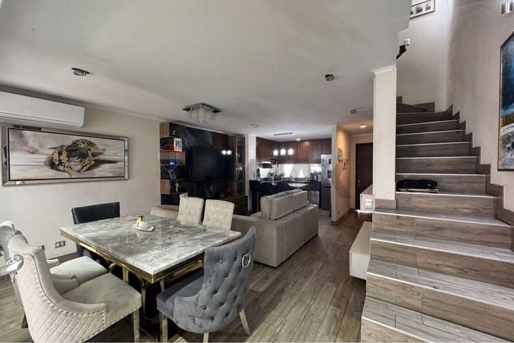 Townhouse calle cerrada - peñalolén 4d-4b-2e-b - Imagen 16