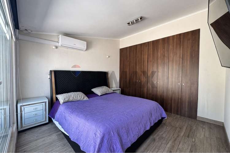 Townhouse calle cerrada - peñalolén 4d-4b-2e-b - Imagen 26