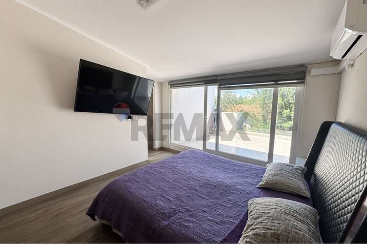Townhouse calle cerrada - peñalolén 4d-4b-2e-b - Imagen 25