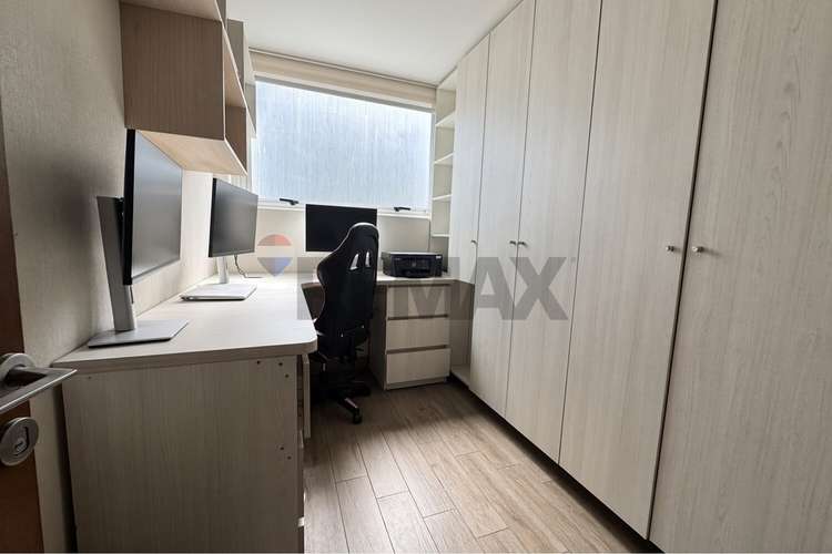 Townhouse calle cerrada - peñalolén 4d-4b-2e-b - Imagen 19
