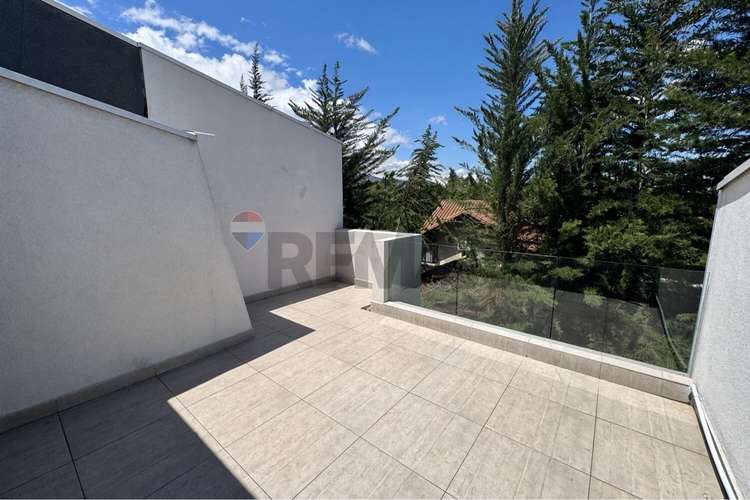 Townhouse calle cerrada - peñalolén 4d-4b-2e-b - Imagen 32