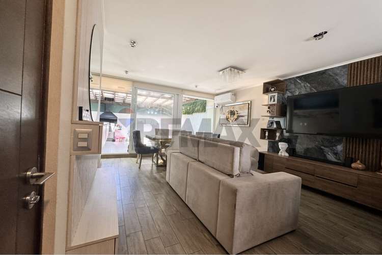 Townhouse calle cerrada - peñalolén 4d-4b-2e-b - Imagen 10