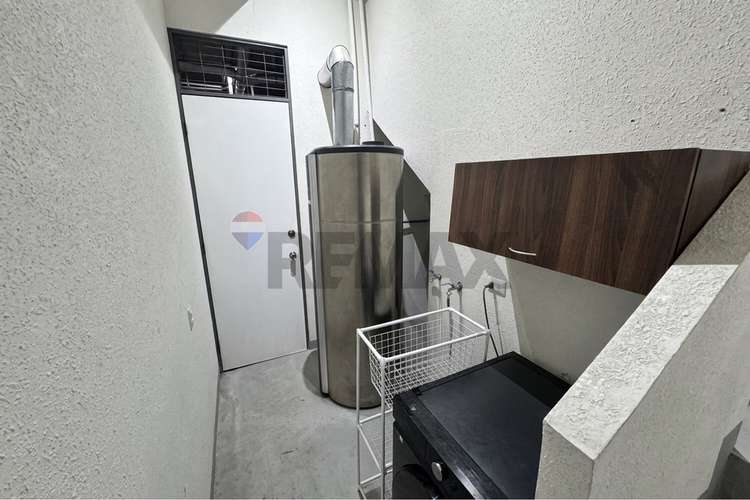Townhouse calle cerrada - peñalolén 4d-4b-2e-b - Imagen 33