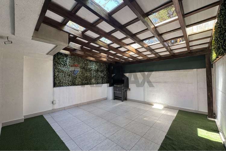 Townhouse calle cerrada - peñalolén 4d-4b-2e-b - Imagen 6