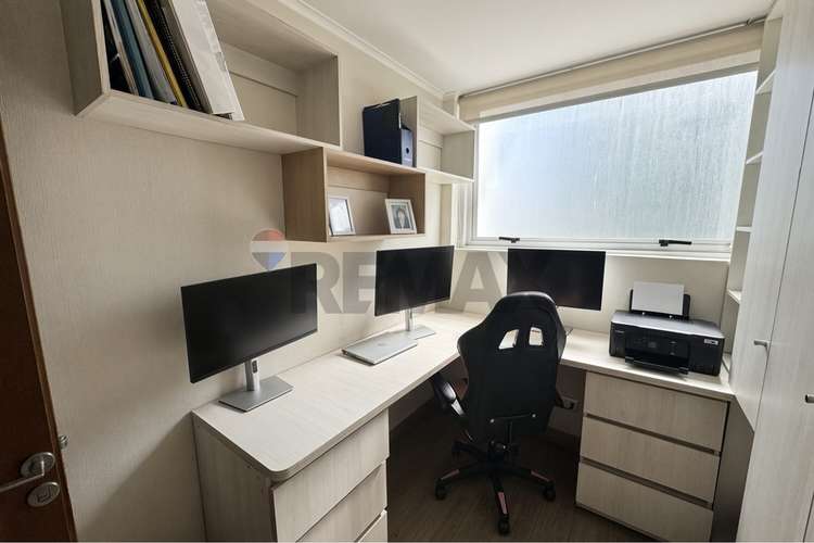 Townhouse calle cerrada - peñalolén 4d-4b-2e-b - Imagen 18