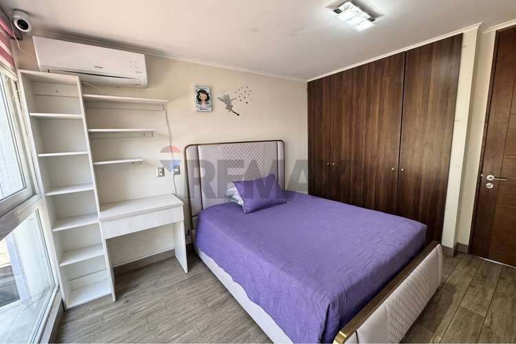 Townhouse calle cerrada - peñalolén 4d-4b-2e-b - Imagen 23