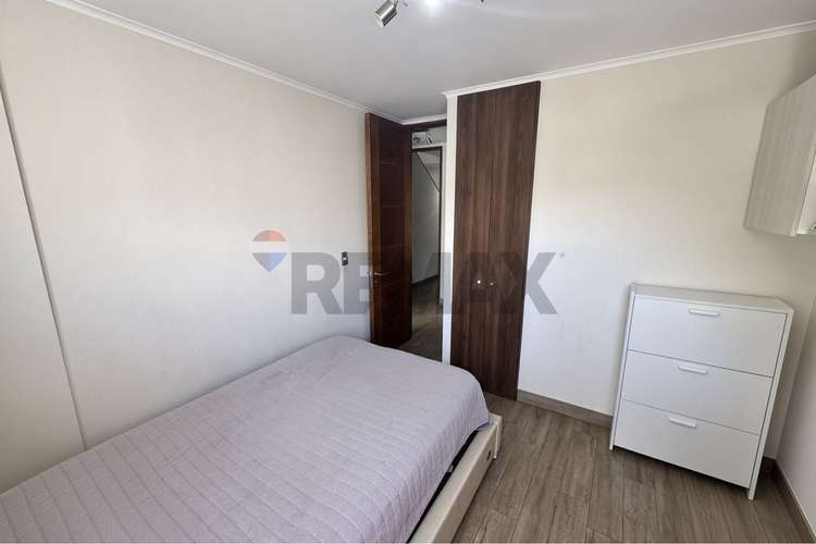 Townhouse calle cerrada - peñalolén 4d-4b-2e-b - Imagen 22