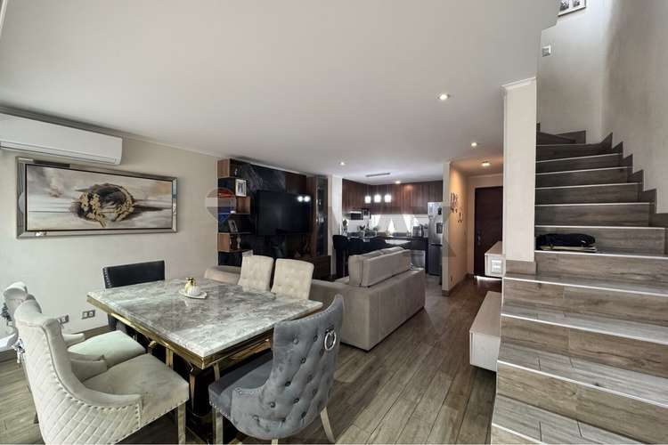 Townhouse calle cerrada - peñalolén 4d-4b-2e-b - Imagen 2