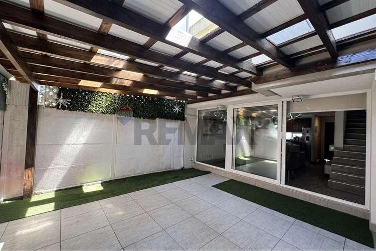 Townhouse calle cerrada - peñalolén 4d-4b-2e-b - Imagen 8