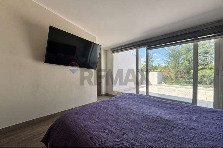 Townhouse calle cerrada - peñalolén 4d-4b-2e-b - Imagen 27