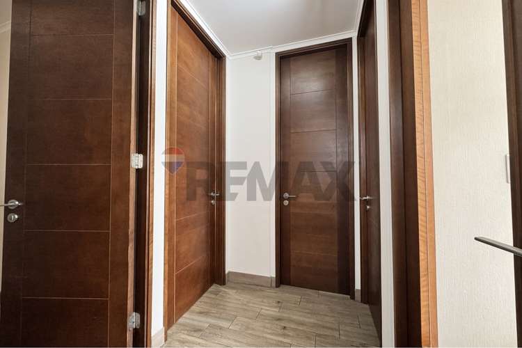 Townhouse calle cerrada - peñalolén 4d-4b-2e-b - Imagen 17
