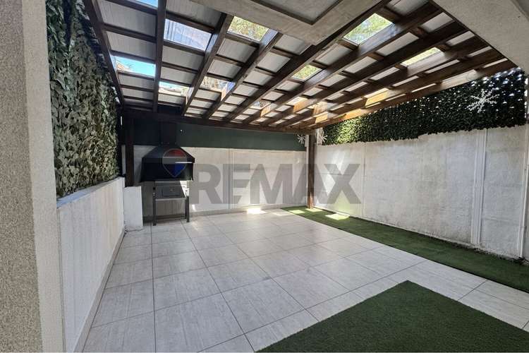 Townhouse calle cerrada - peñalolén 4d-4b-2e-b - Imagen 7