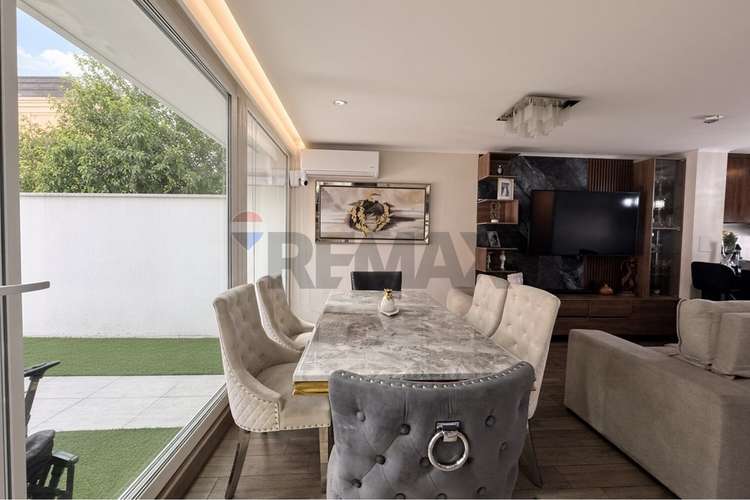 Townhouse calle cerrada - peñalolén 4d-4b-2e-b - Imagen 5