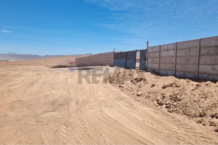 Terreno sitio la negra arriendo - Imagen 7
