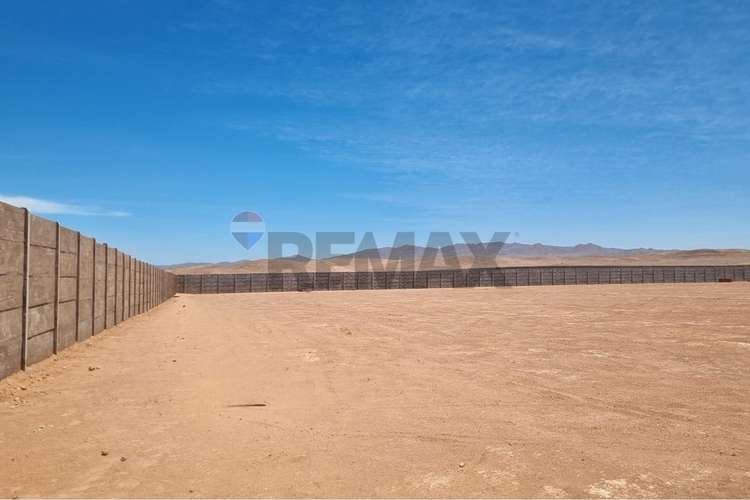 Terreno sitio la negra arriendo