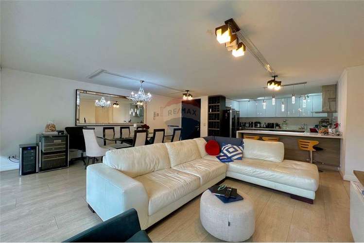 Vista al parque araucano - Imagen 5