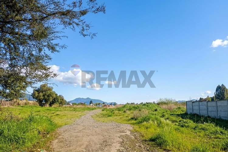 "inversión: terreno en curacautín," - Imagen 16