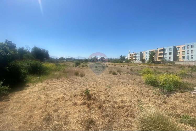 Paño para proyecto inmobiliario y otros proyectos.
