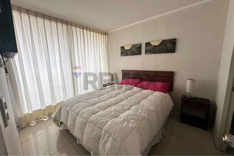 Arriendo amoblado departamento 1d 1b - Imagen 10