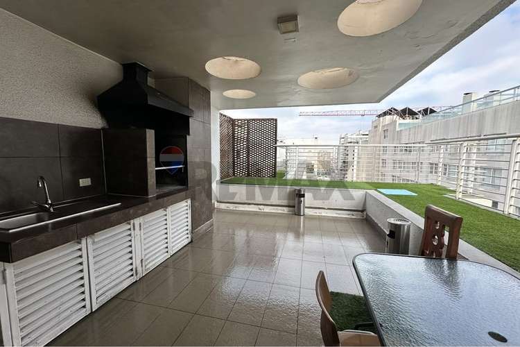 Arriendo amoblado departamento 1d 1b - Imagen 19