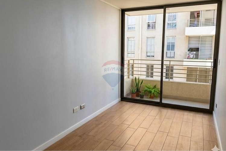 Departamento con renta inmediata en santiago