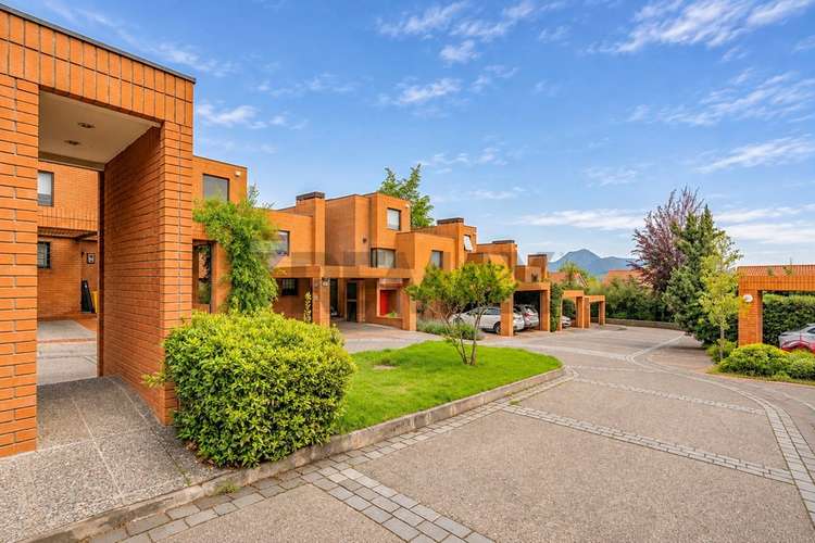 Venta casa las condes