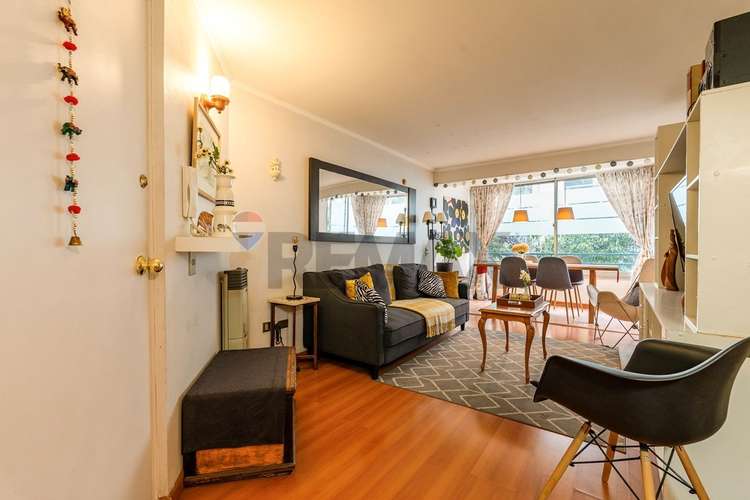 Venta departamento ñuñoa - Imagen 2