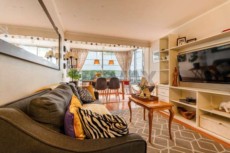 Venta departamento ñuñoa - Imagen 1
