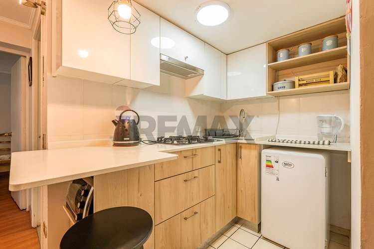 Venta departamento ñuñoa - Imagen 12