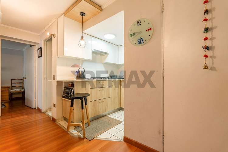 Venta departamento ñuñoa - Imagen 10