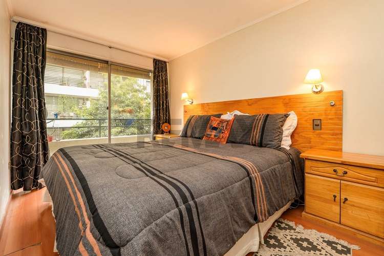 Venta departamento ñuñoa - Imagen 16