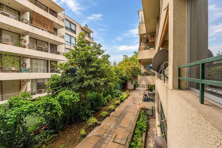 Venta departamento ñuñoa - Imagen 20