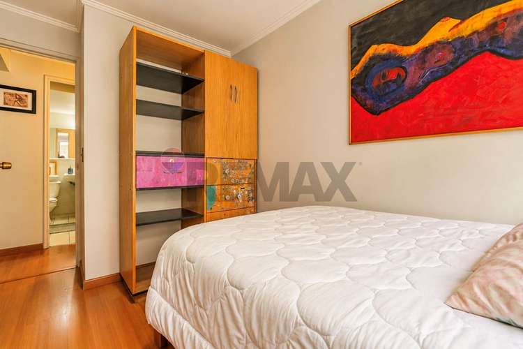 Venta departamento ñuñoa - Imagen 15