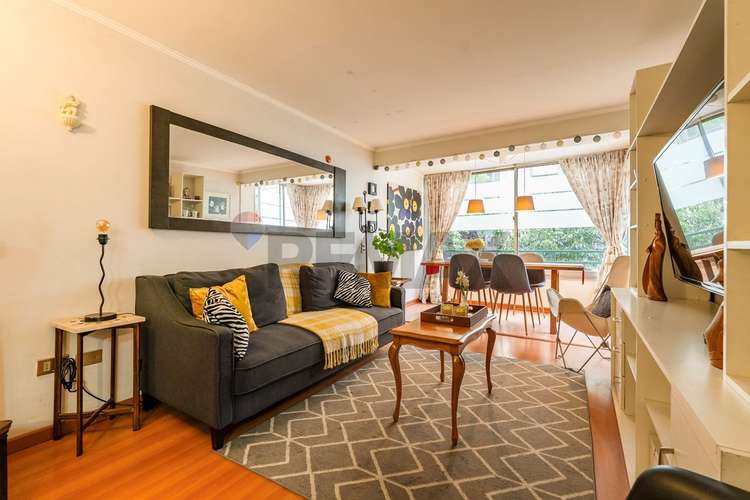Venta departamento ñuñoa - Imagen 5