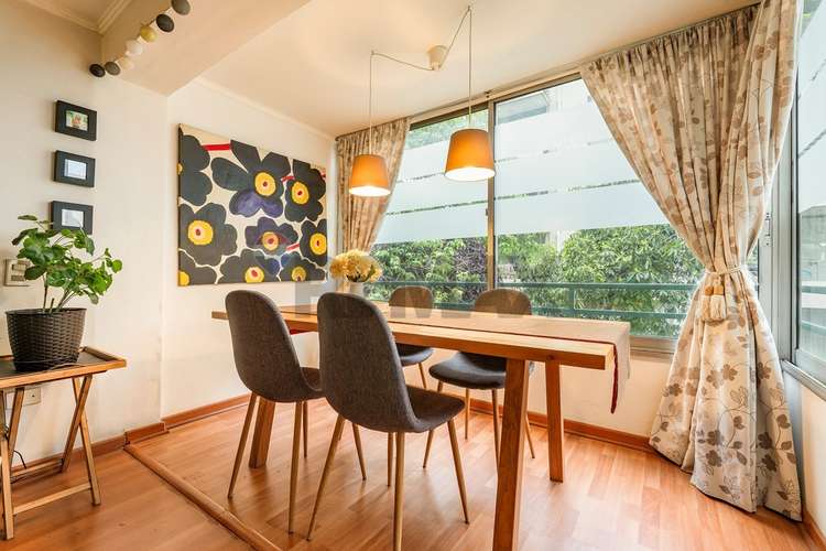 Venta departamento ñuñoa - Imagen 6