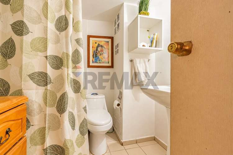 Venta departamento ñuñoa - Imagen 19