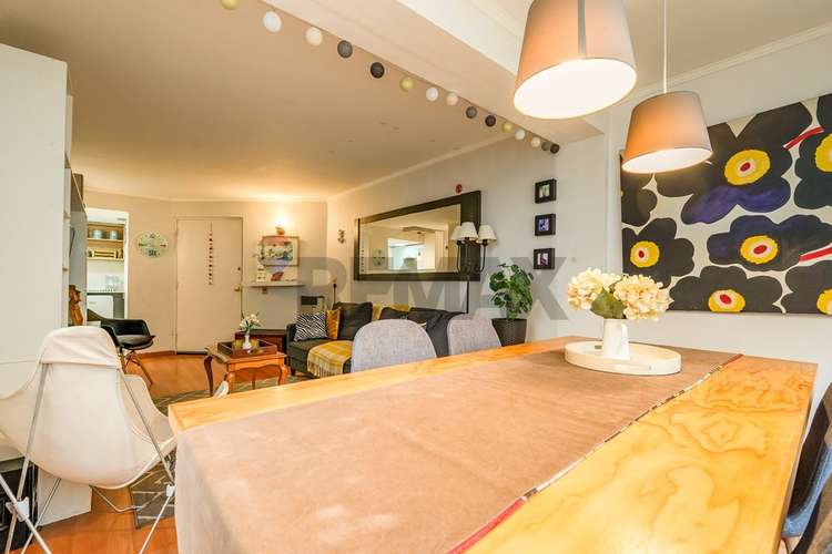 Venta departamento ñuñoa - Imagen 8