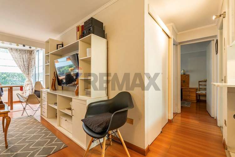 Venta departamento ñuñoa - Imagen 13