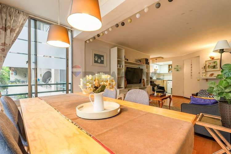 Venta departamento ñuñoa - Imagen 9