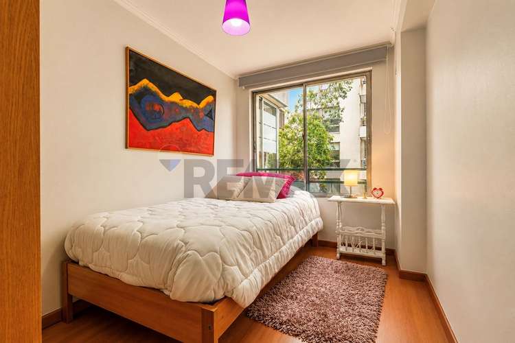 Venta departamento ñuñoa - Imagen 14