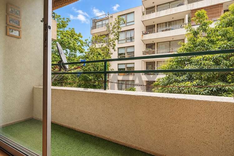 Venta departamento ñuñoa - Imagen 21