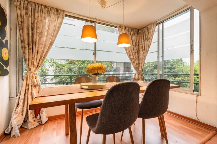 Venta departamento ñuñoa - Imagen 7
