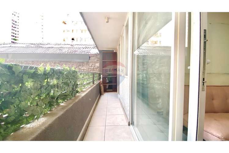Acogedor departamento en venta