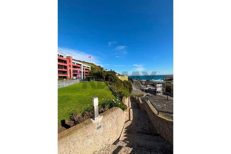 Departamento amoblado con vista al mar en reñaca - Imagen 15