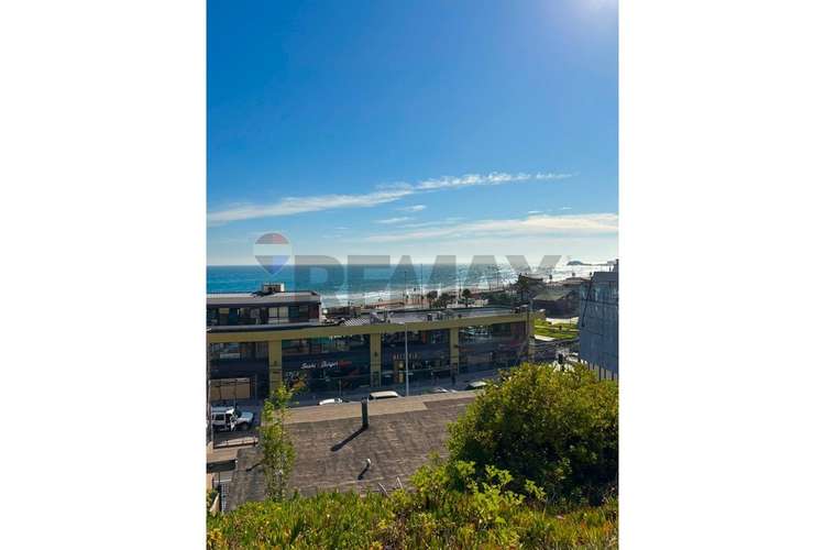 Departamento amoblado con vista al mar en reñaca - Imagen 25