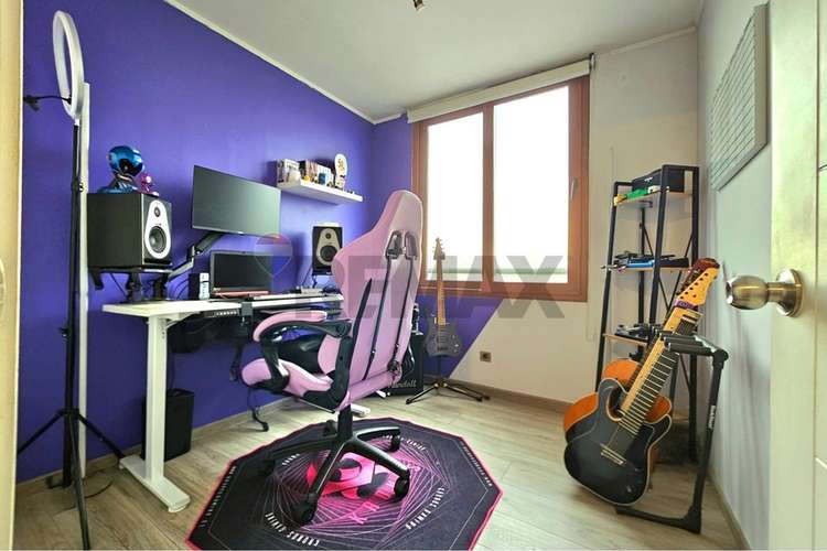 Amplio departamento de 3 dormitorios en 80 m2 - Imagen 21