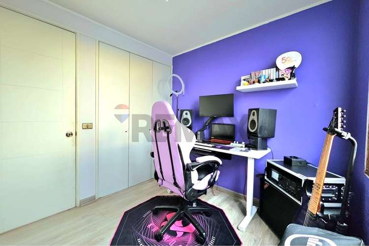 Amplio departamento de 3 dormitorios en 80 m2 - Imagen 22