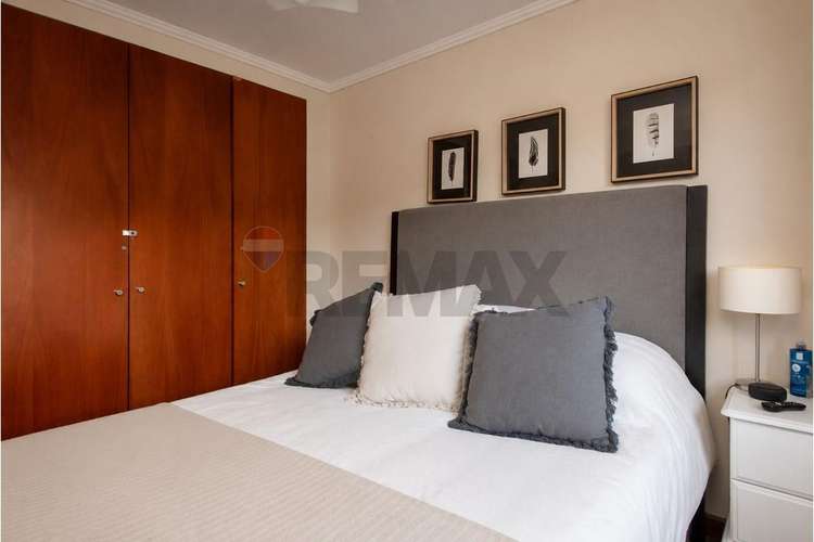 "vitacura dpto en barrio tranquilo 3d/ 3b/ 1e/1b - Imagen 15